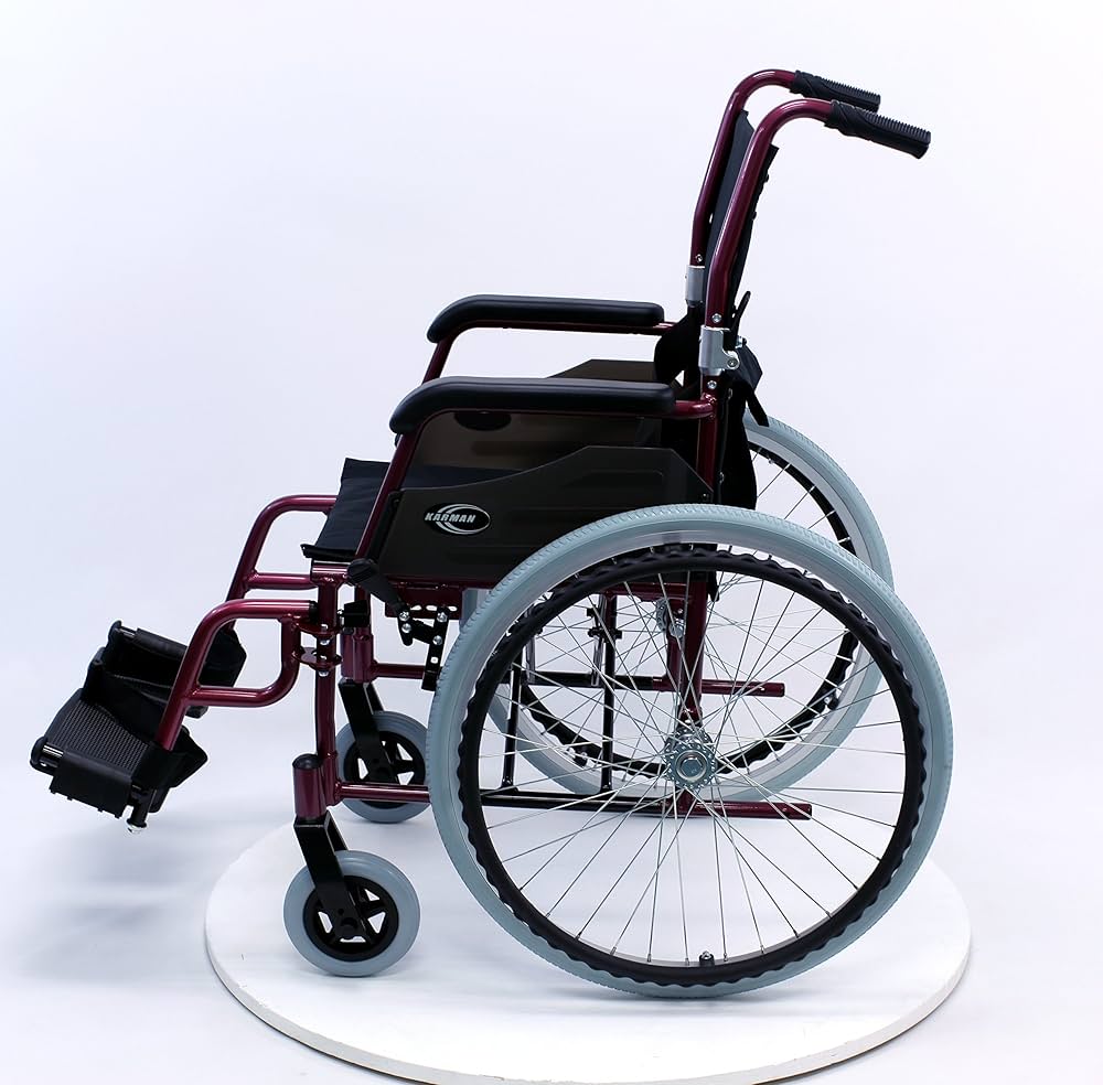 Amazon.com: Karman LT-980-BD 24 Pound Ultra Lightweight